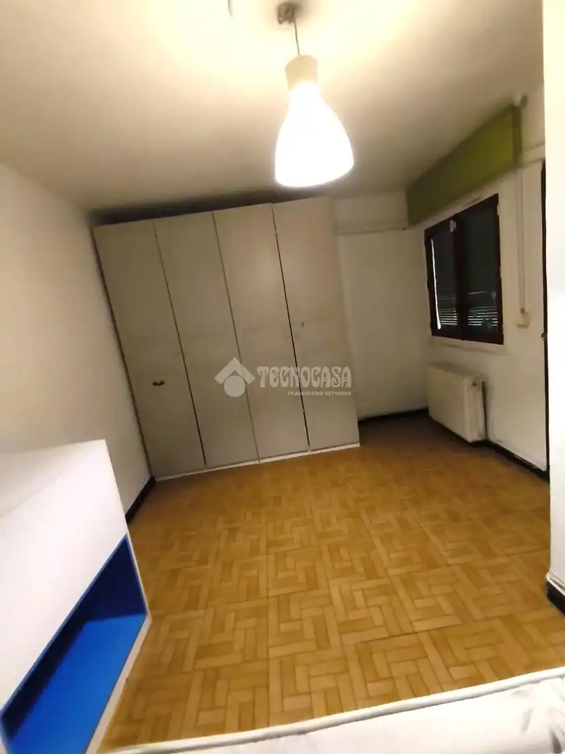 Piso en venta en Madrid