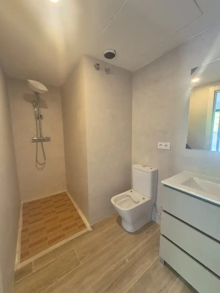 Appartement neuf avec terrasse à vendre à Carrer dels Xicots de Vilafranca 13, imagen 12
