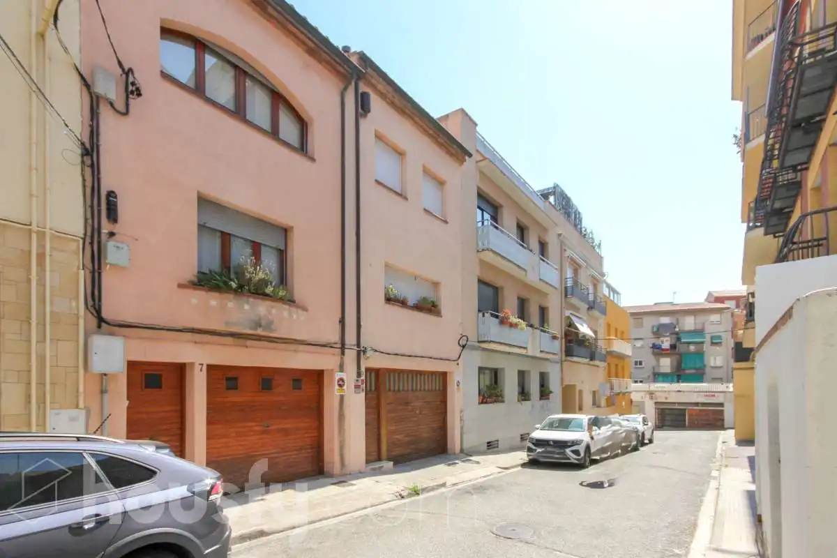 Casa amb terrassa en venda a Carrer de Sant Tomàs ., imagen 19