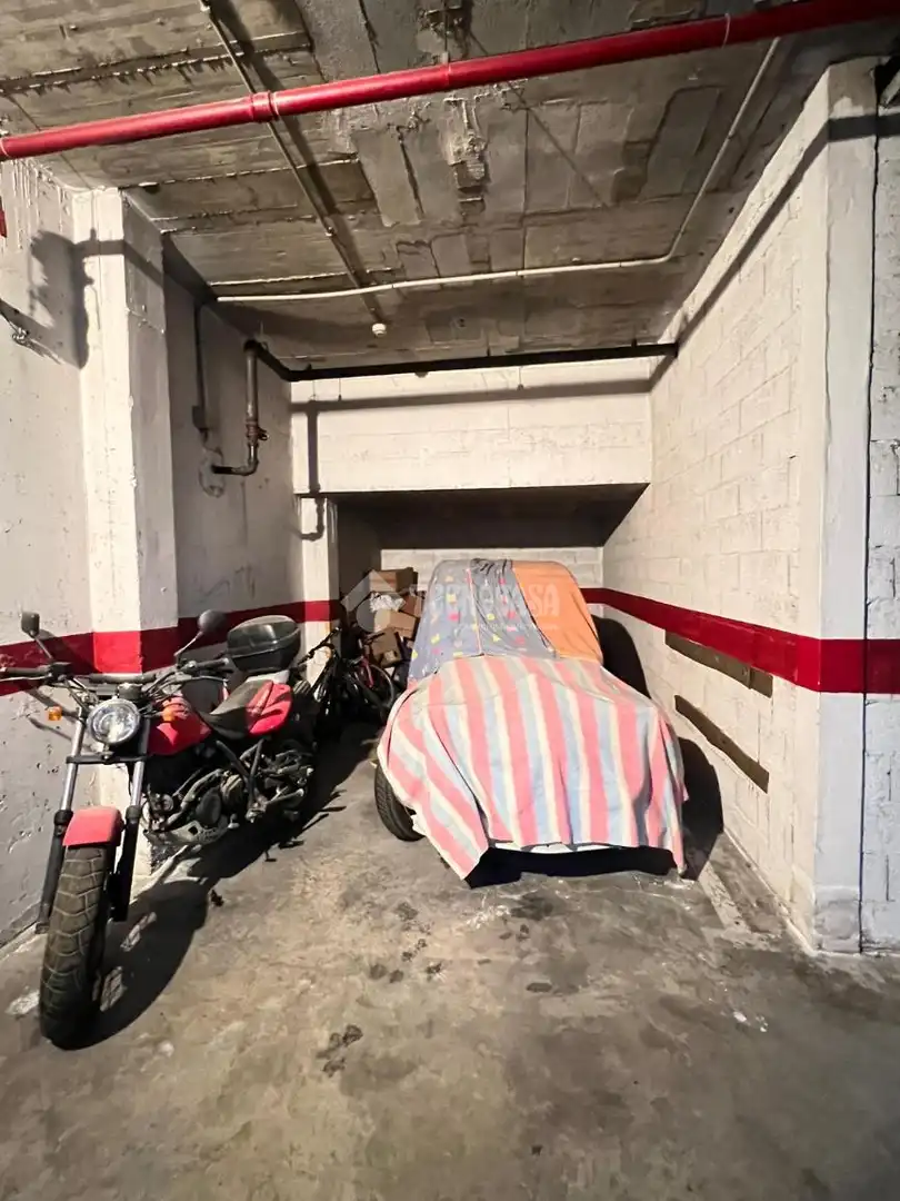 Parking de Piso en venta en Dos Hermanas con Terraza
