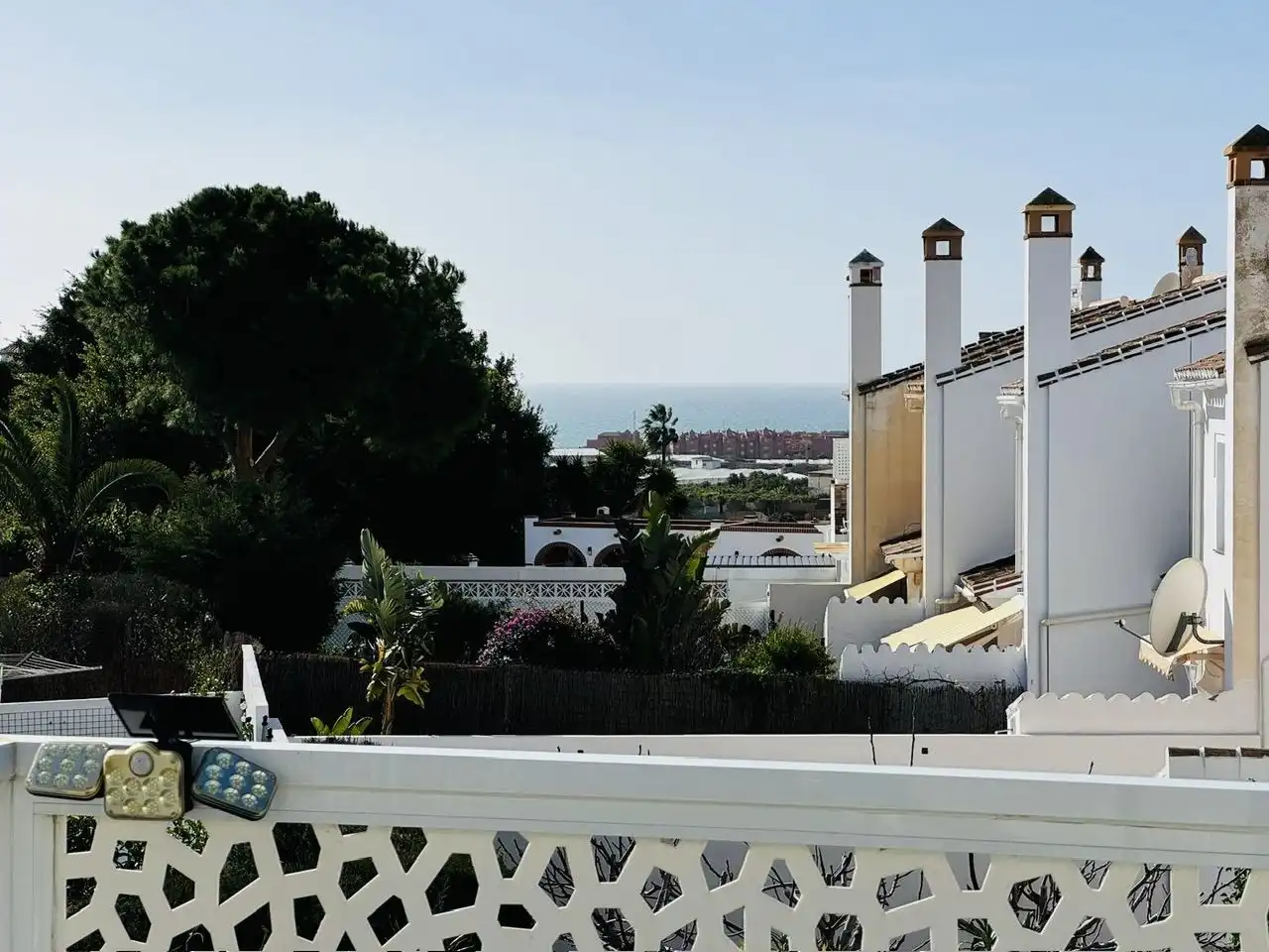 Apartment mit Pool zum Verkauf in Torrox Park, imagen 23