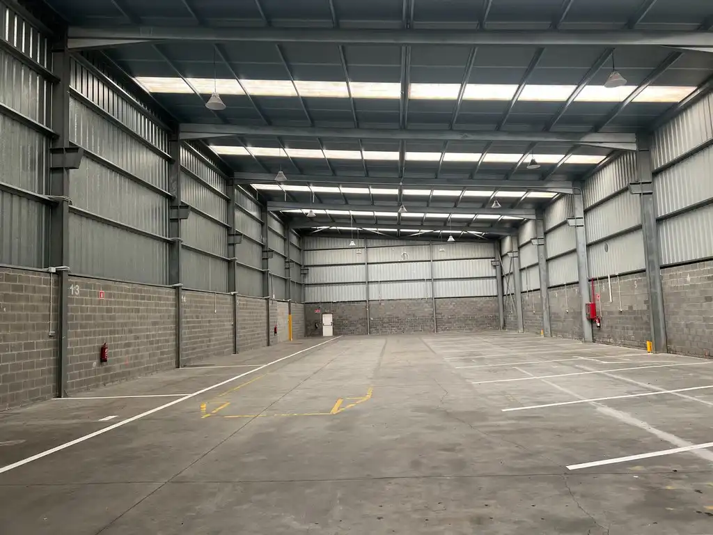Nau industrial en venda a Fene, imagen 5