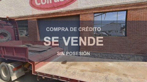 Foto 2 von Fabrik Grundstücke zum Verkauf in Mula, Murcia