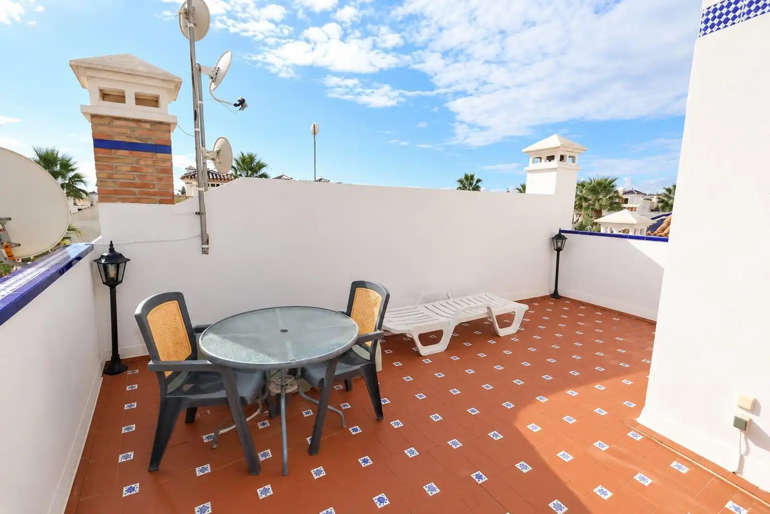 Duplex with terrace for sale in PAU 8, imagen 23