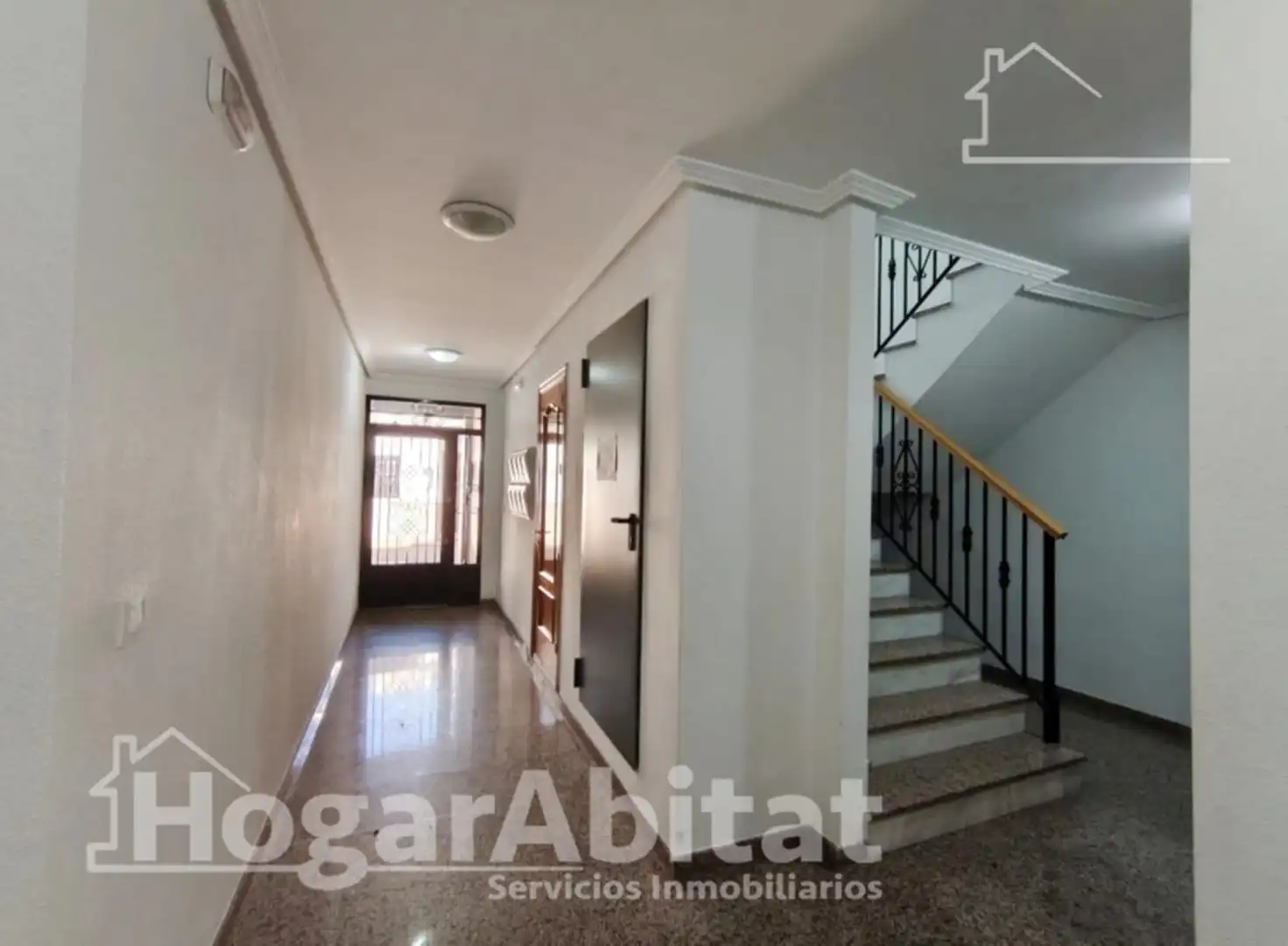 Àtic amb terrassa en venda a Huércal-Overa, imagen 34