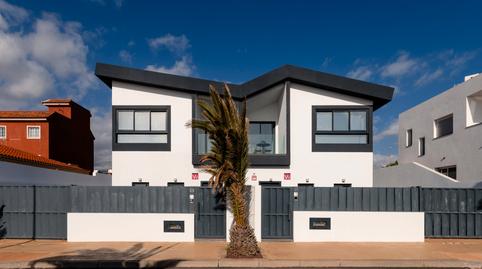 Foto 2 de Casa adosada en venda a Arico, Santa Cruz de Tenerife