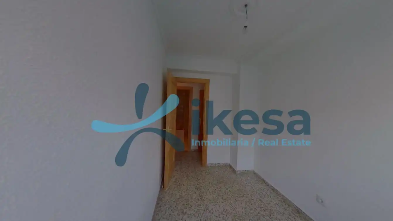 Piso con ascensor en venta en Estepona Pueblo, imagen 15
