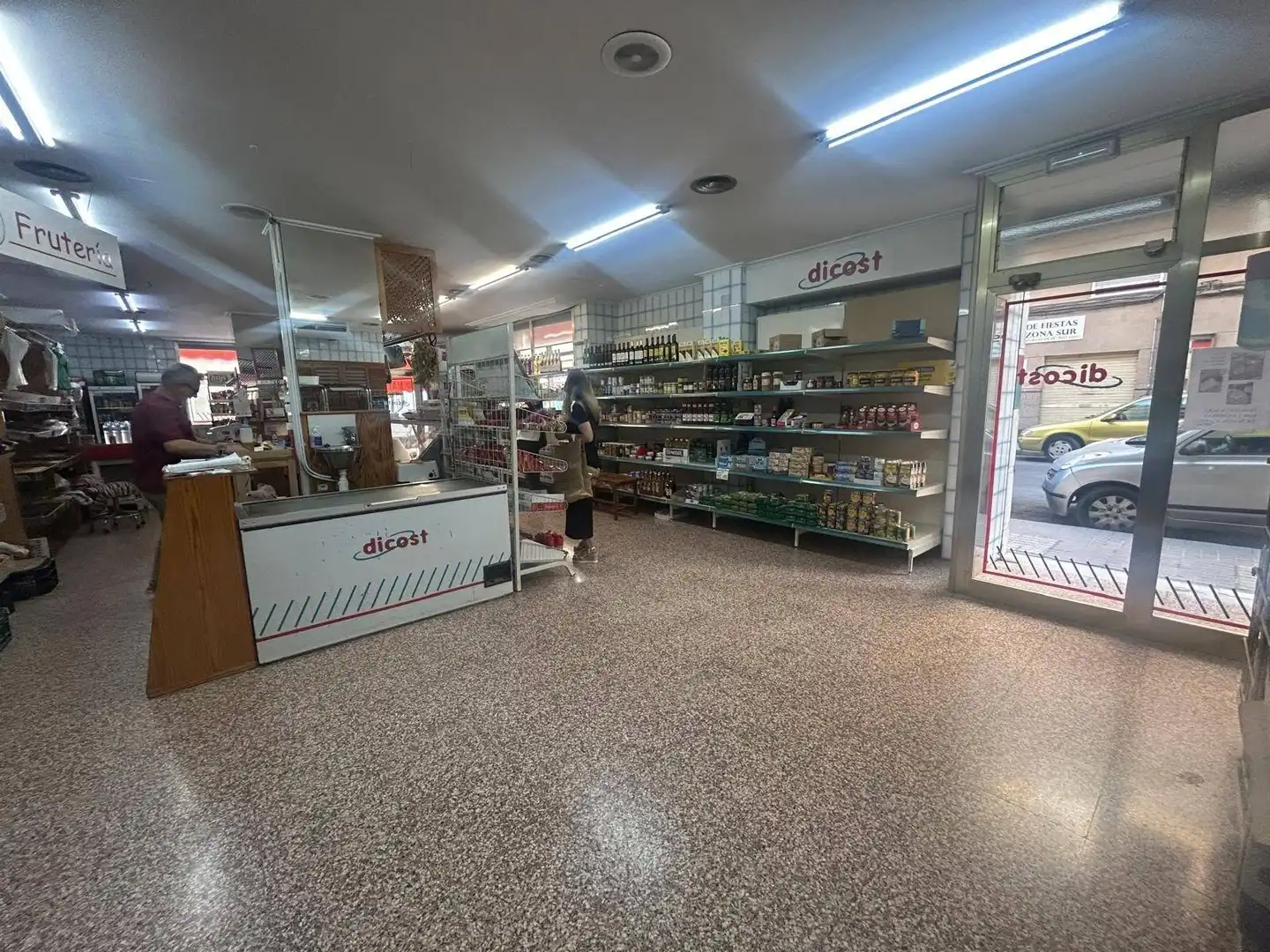 Local comercial en venta en Calle de Pablo Picasso
