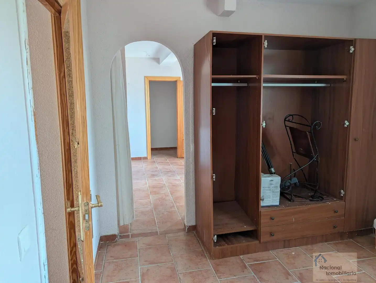 Casa o xalet en venda en Marugán amb Calefacció, Traster i Alarma