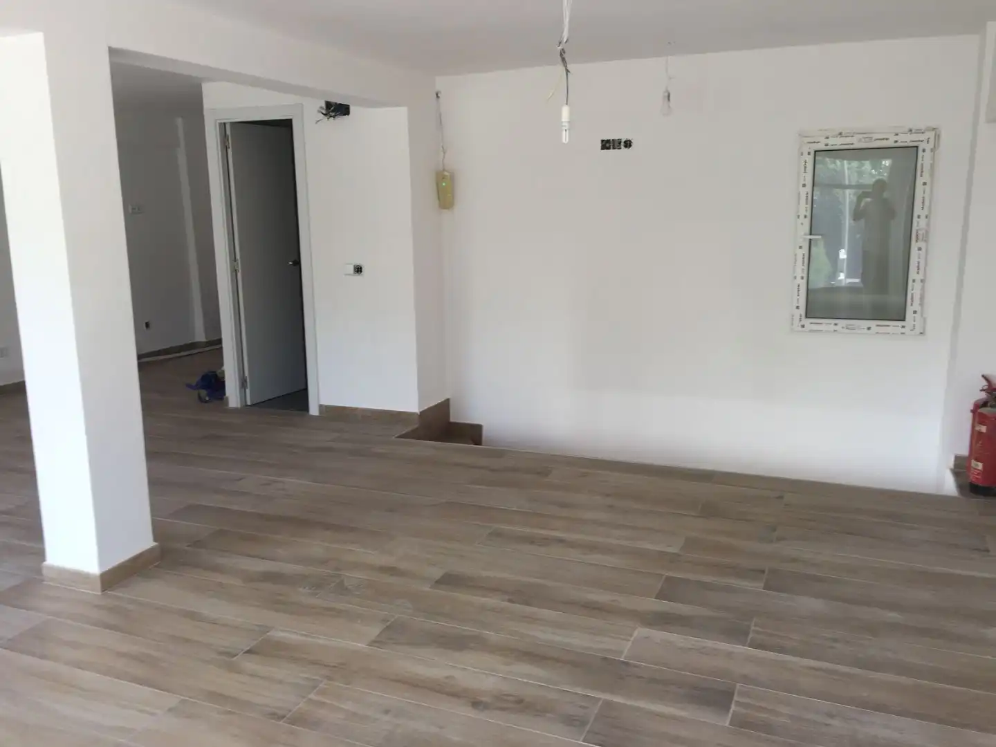Commercial properties for rent in Fuencarral - El Pardo
