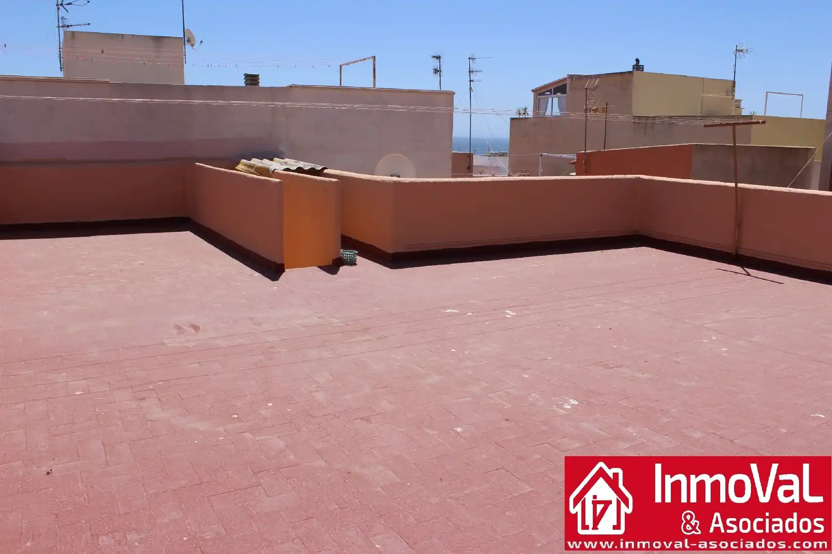 Casa o xalet en venda a Puerto de Garrucha
