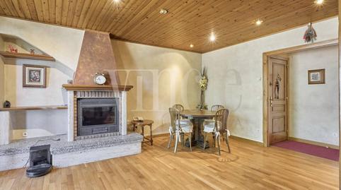 Foto 3 de Apartament en venda a Calle Baixada Cal Puigbo, Puigcerdà, Girona