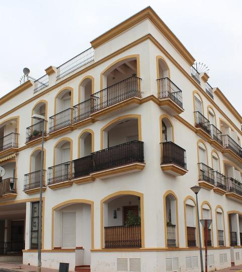 Photo 2 of Garage to rent in Puerto Vera, Almería