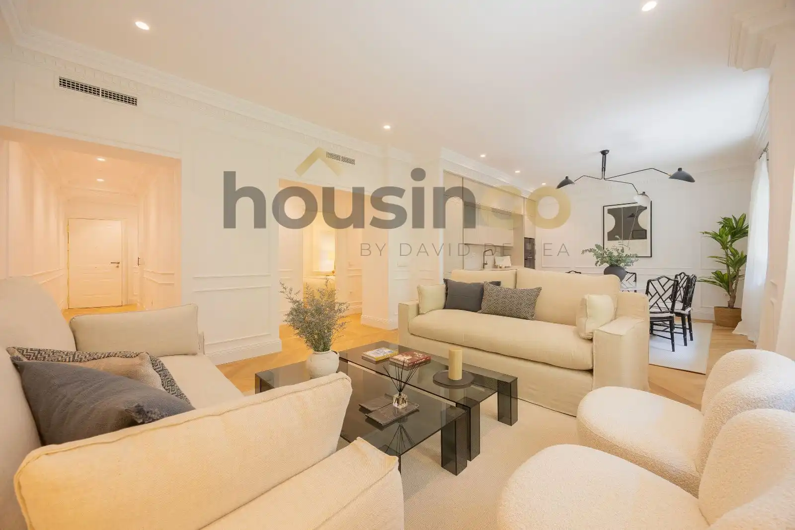 Appartement à vendre à Claudio Coello, imagen 7