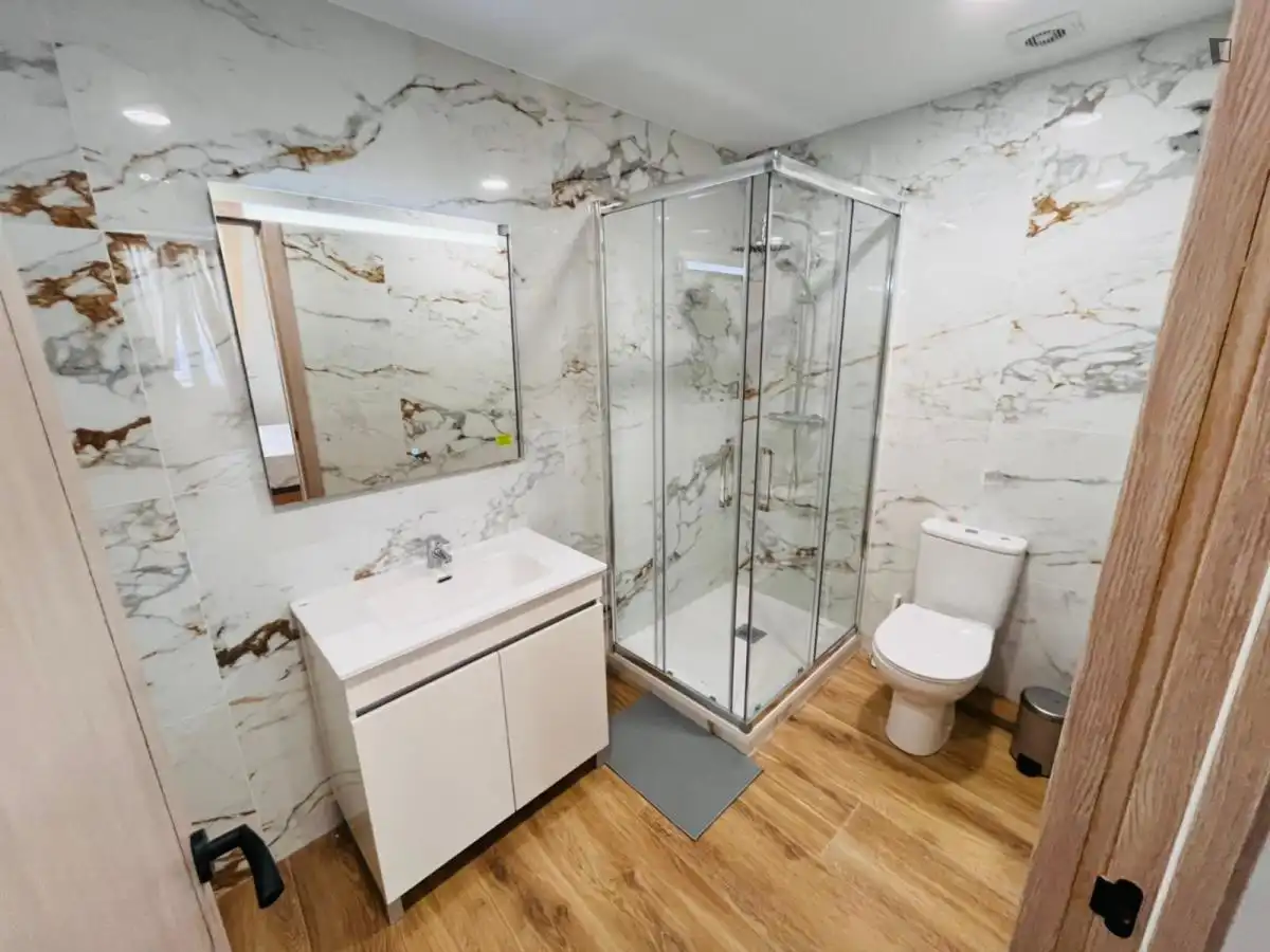 Apartments for rent in Universidad - Malasaña