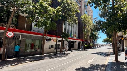 Foto 3 de Pis en venda a Calle Casas de Campos, 4, Ensanche Centro - Puerto, Málaga Capital