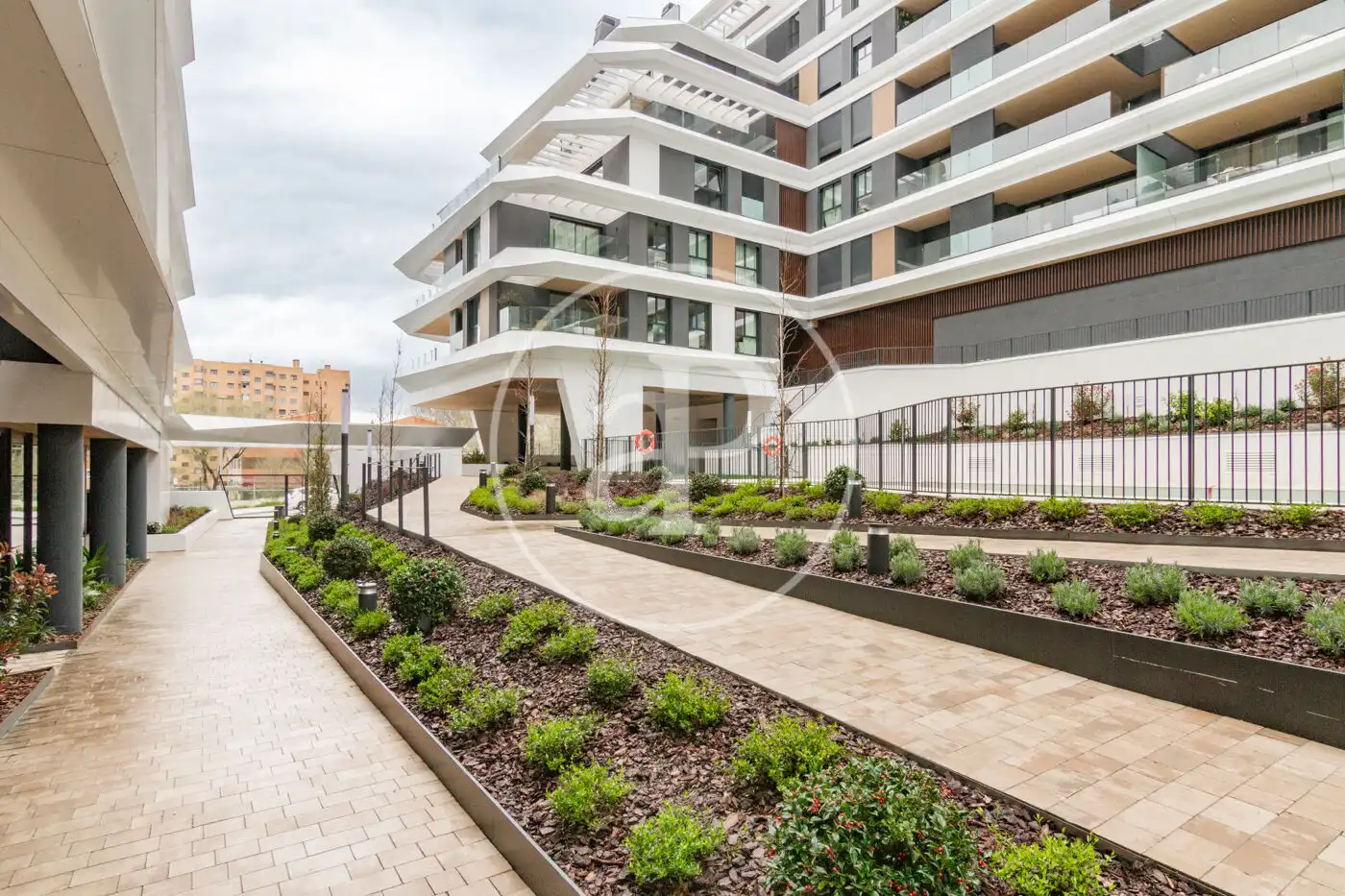 Flat for rent in C. de Alejandro Dumas, Imperial