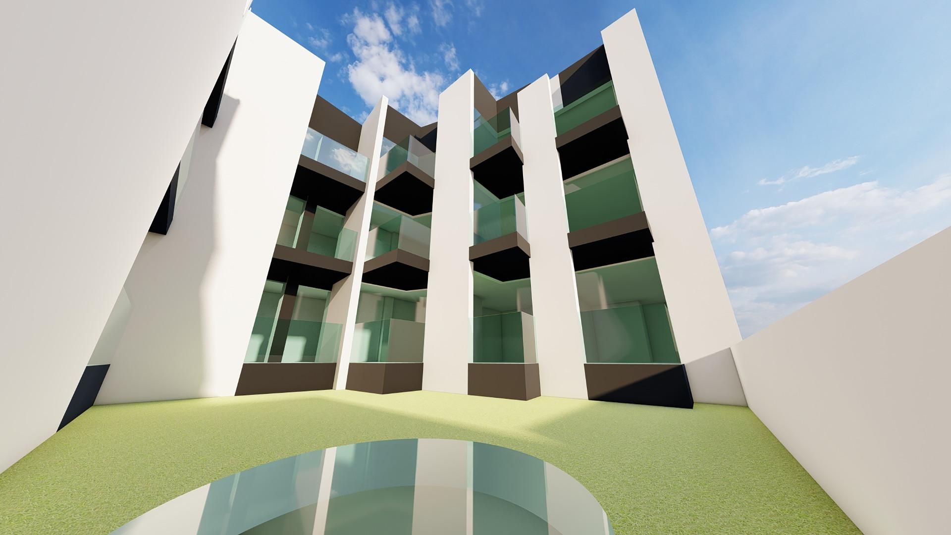 Exterior view of Study for sale in Mogán  with Terrace, Storage room and Balcony