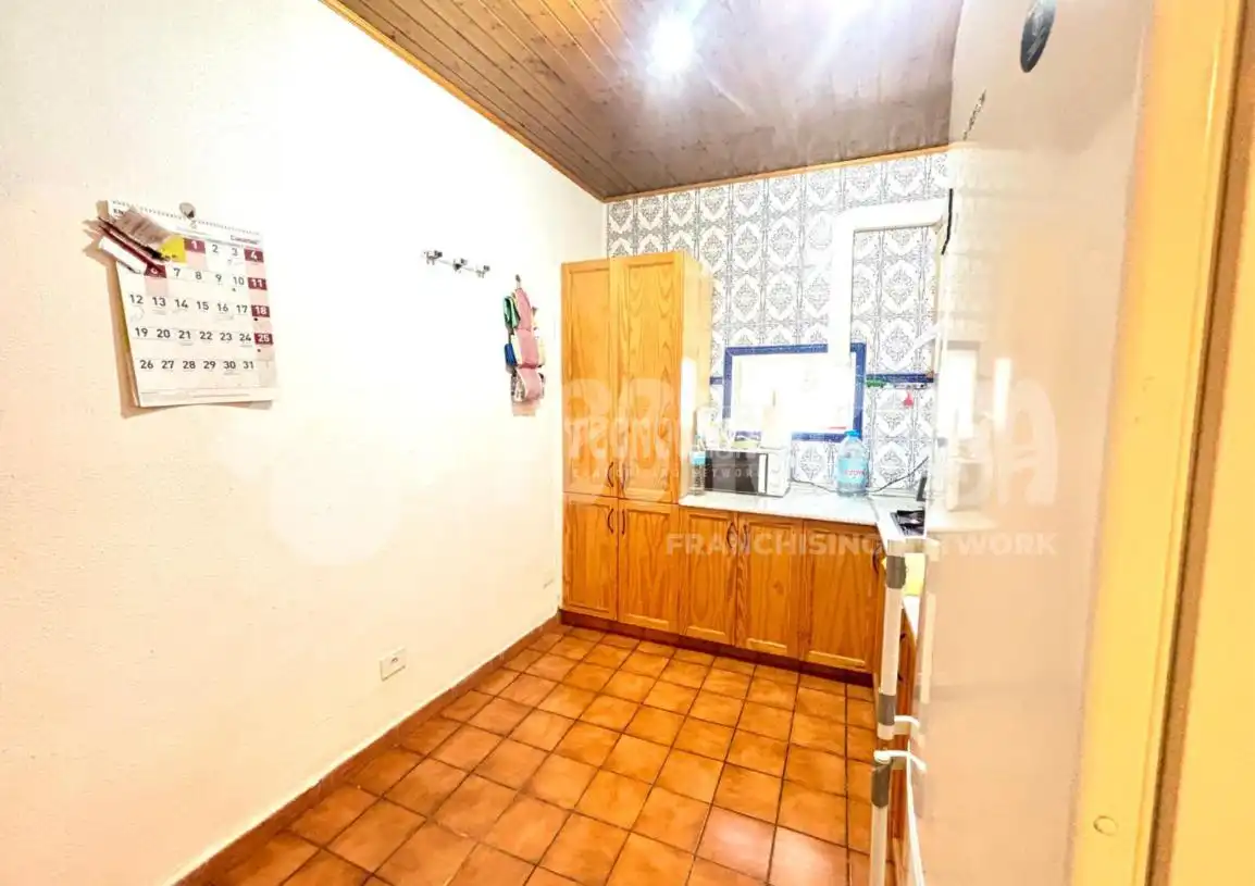 Piso en venta en El Tablero
