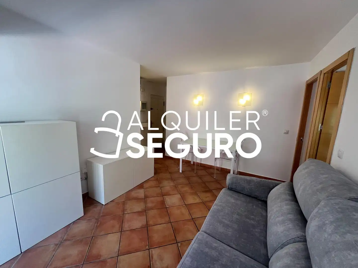 Flat for rent in de Manuel Uribe, Atalaya