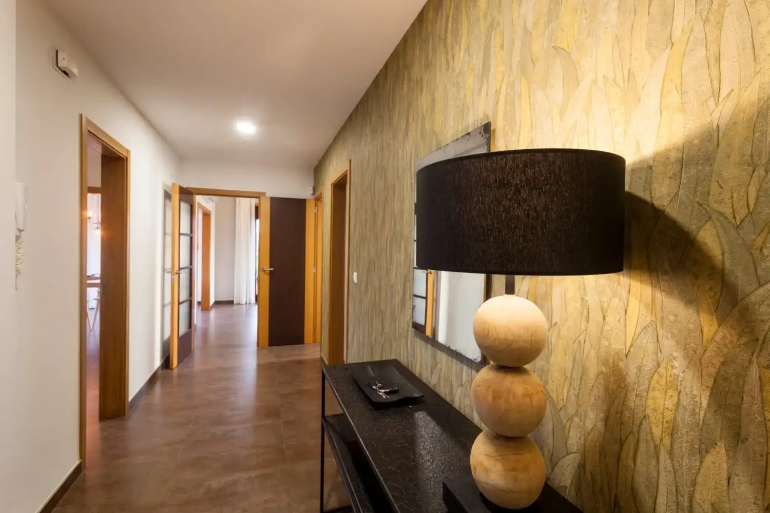 Casa o chalet de alquiler en Meaño con Aire acondicionado, Calefacción y Jardín privado