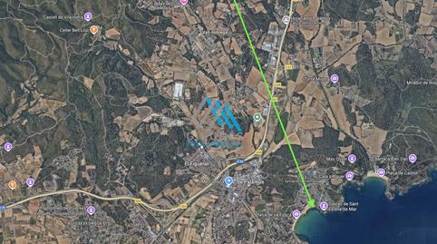 Foto 3 de Residencial en venta en Puig Balitra, Sant Joan - Vilarromà, Palamós