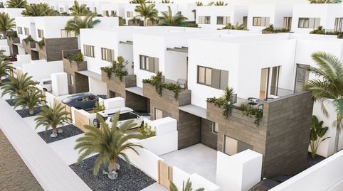 Foto 2 de Casa o chalet en venta en Costa Teguise, Teguise