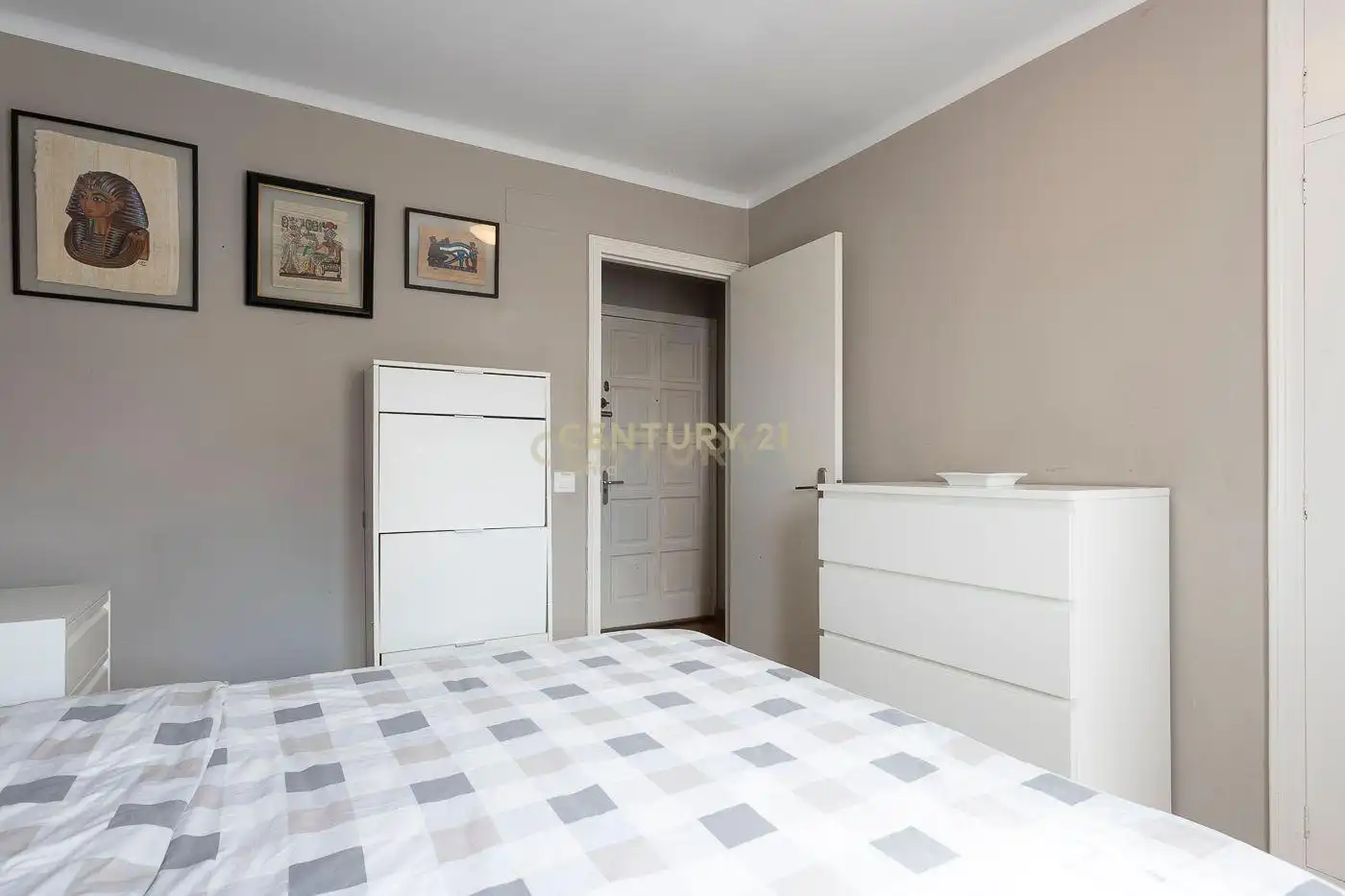 Habitación de Apartamento en venta en L'Estartit con Aire acondicionado