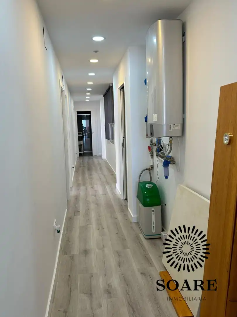 Wohnung mit Aufzug zum Verkauf in PAIS VALENCIA, imagen 6