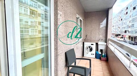 Foto 4 de Pis de lloguer a Posío, Ourense Capital