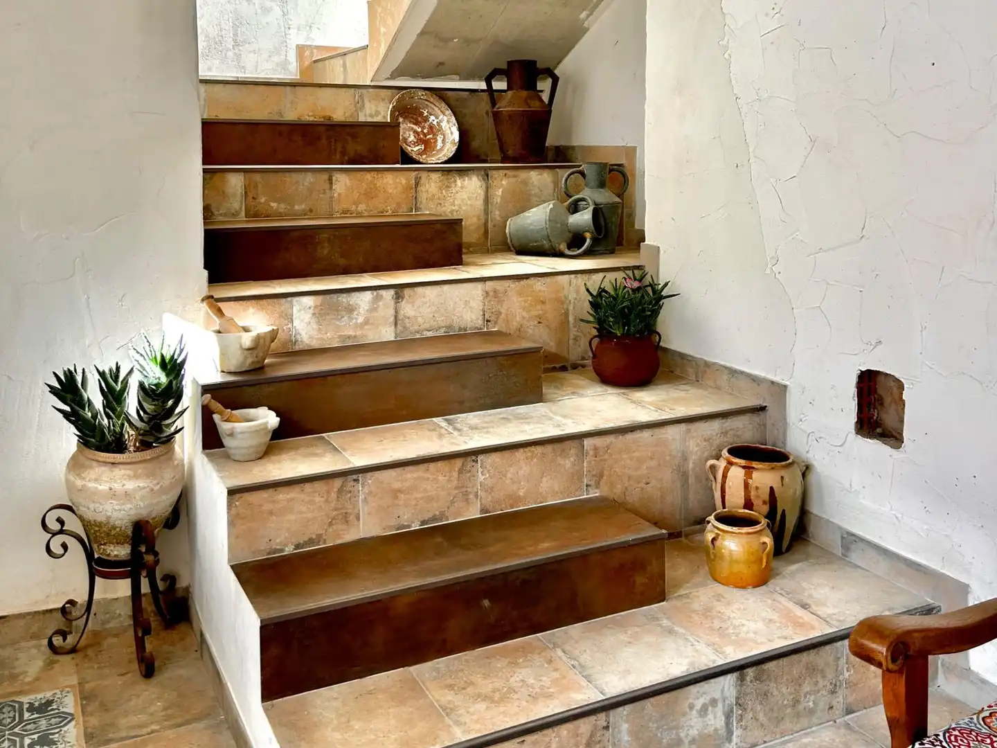 Maison avec terrasse à vendre à Calle del General Herrero, imagen 28