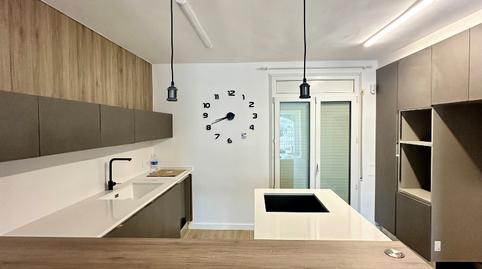 Foto 4 de Casa adosada en venda a Cap Ras - Creus - Falconera, Girona