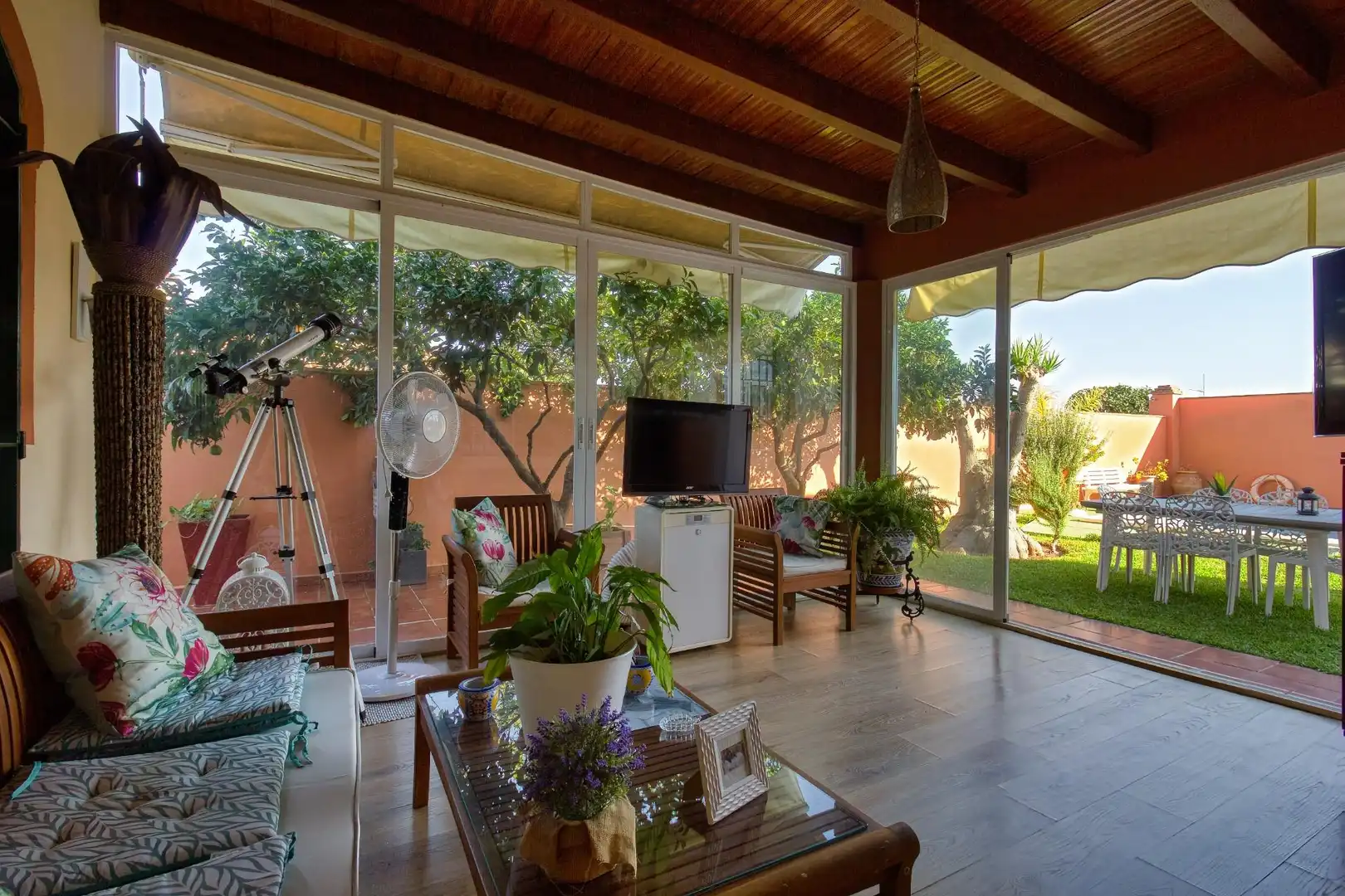 Casa amb piscina en venda a Almensilla, imagen 27