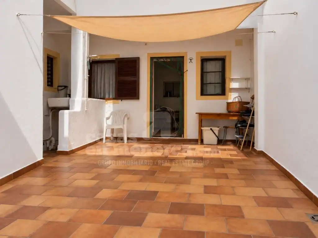 Maison à vendre à Es Castell poble, imagen 4