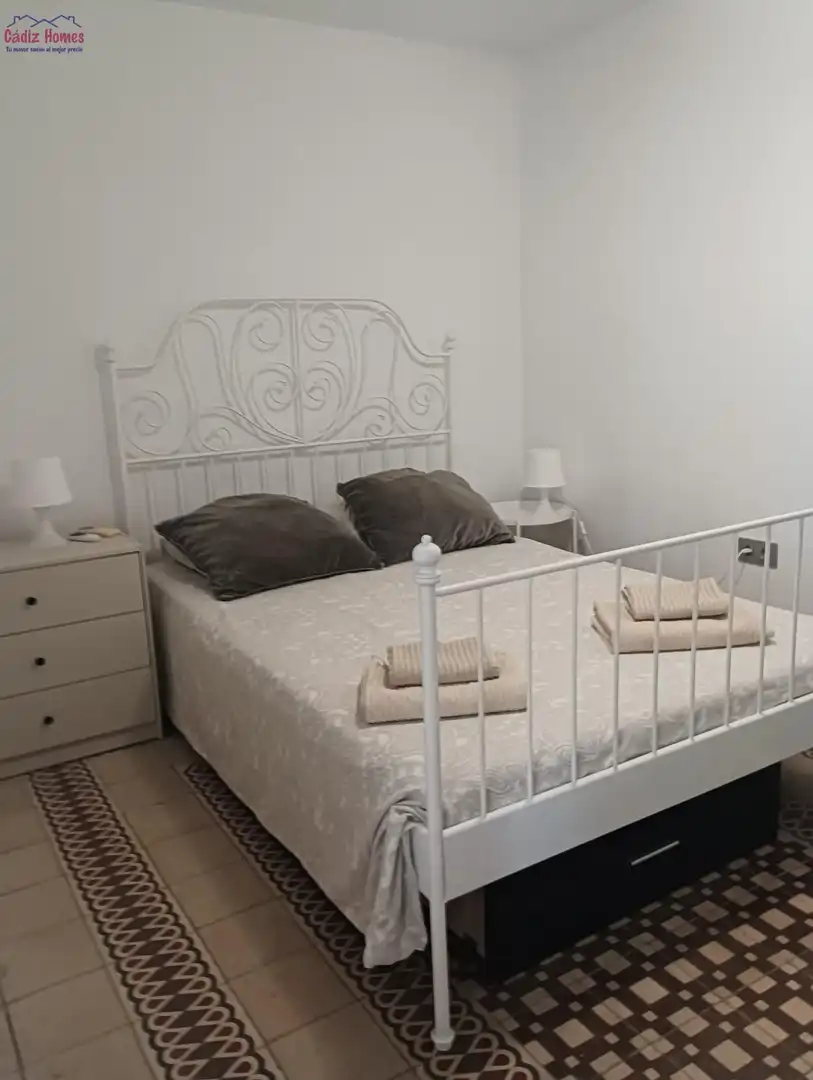 Piso con terraza en venta en Centro Histórico, imagen 9