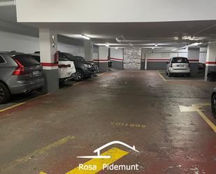 Parking of Garage to rent in  Barcelona Capital