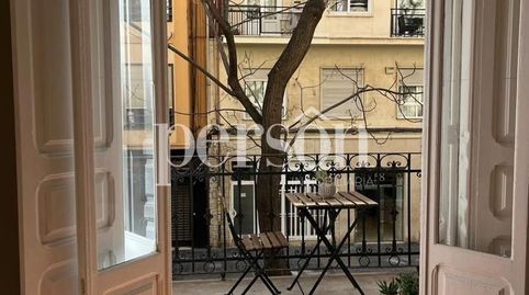 Foto 5 de Piso de alquiler en Gran Via, Valencia Capital