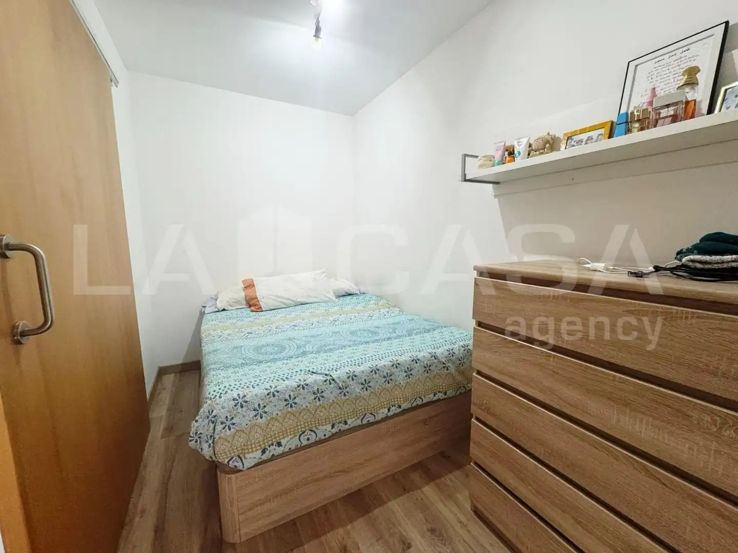Habitación de Piso en venta en Granollers con Aire acondicionado, Parquet y Balcón