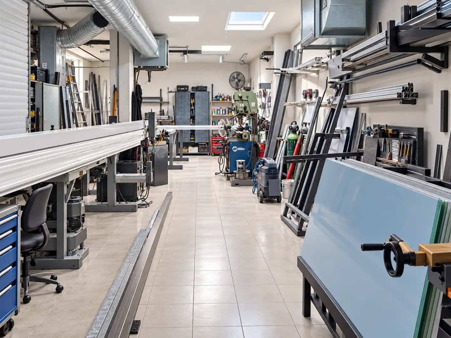 Nave industrial en venta en  Palma de Mallorca