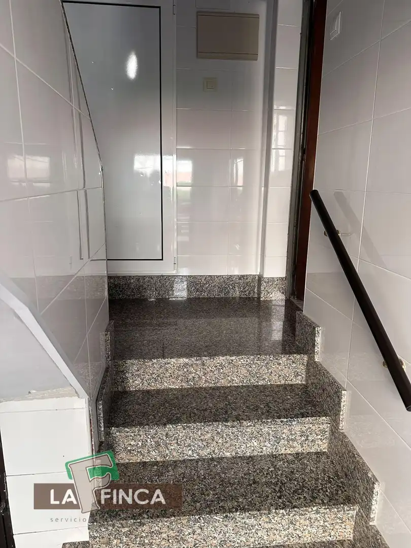 Flat for sale in Oviedo 