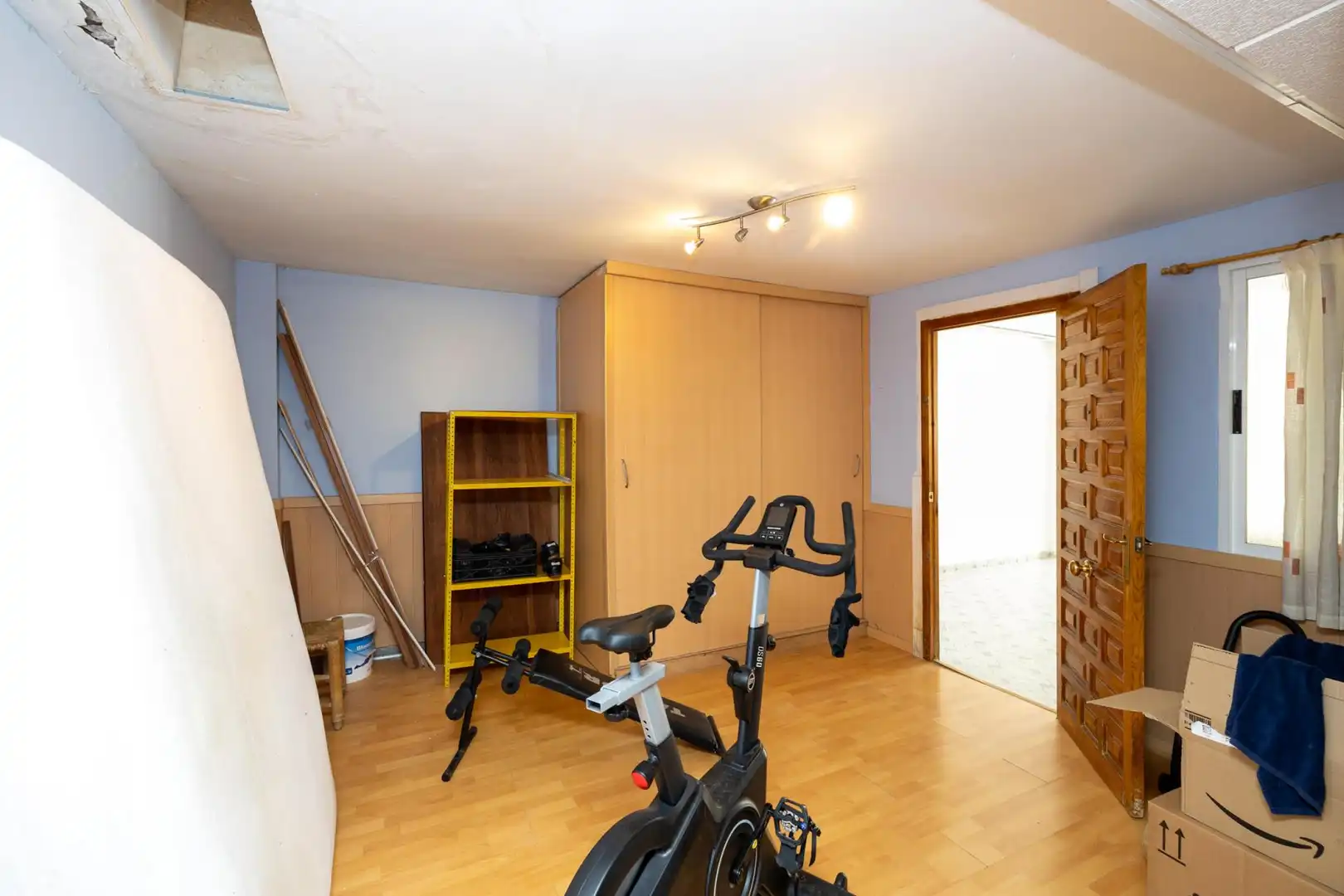 Casa a schiera in vendita a Avenida San Marcos 7B, imagen 30