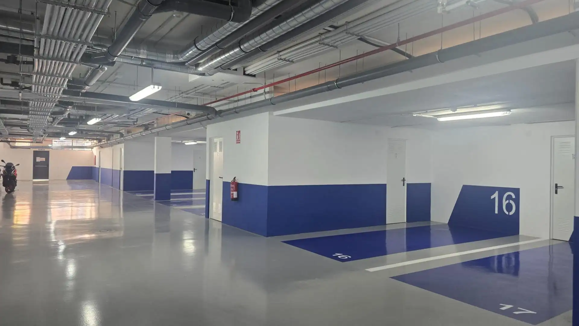 Appartement compact avec piscine à vendre à Calle de Orden Compuesto, imagen 7