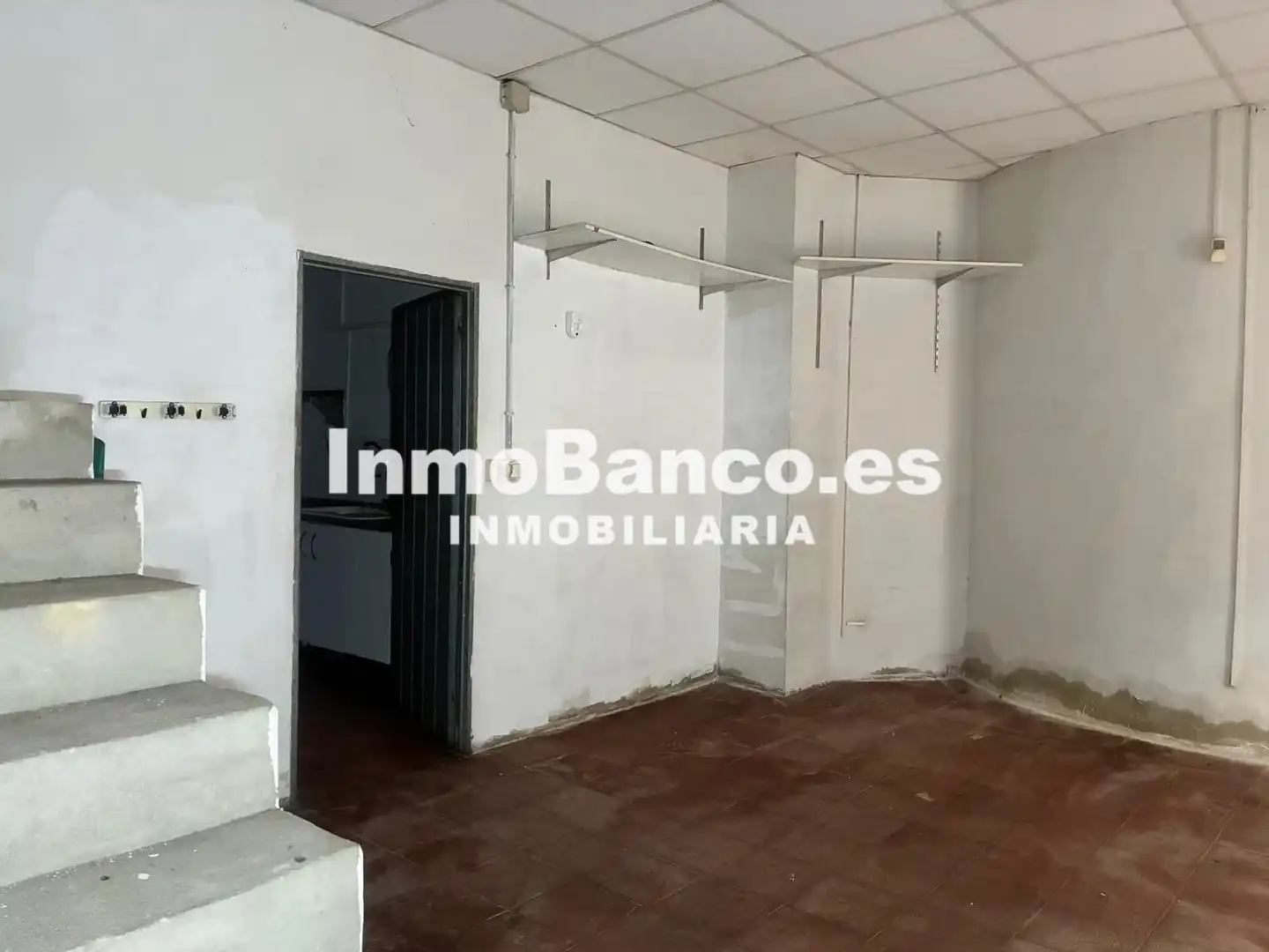 Commercial properties for sale in La Pobla Llarga  with Terrace