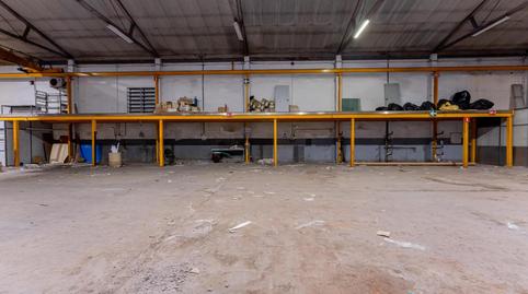 Photo 2 of Industrial buildings for sale in Vilamarina, Barcelona
