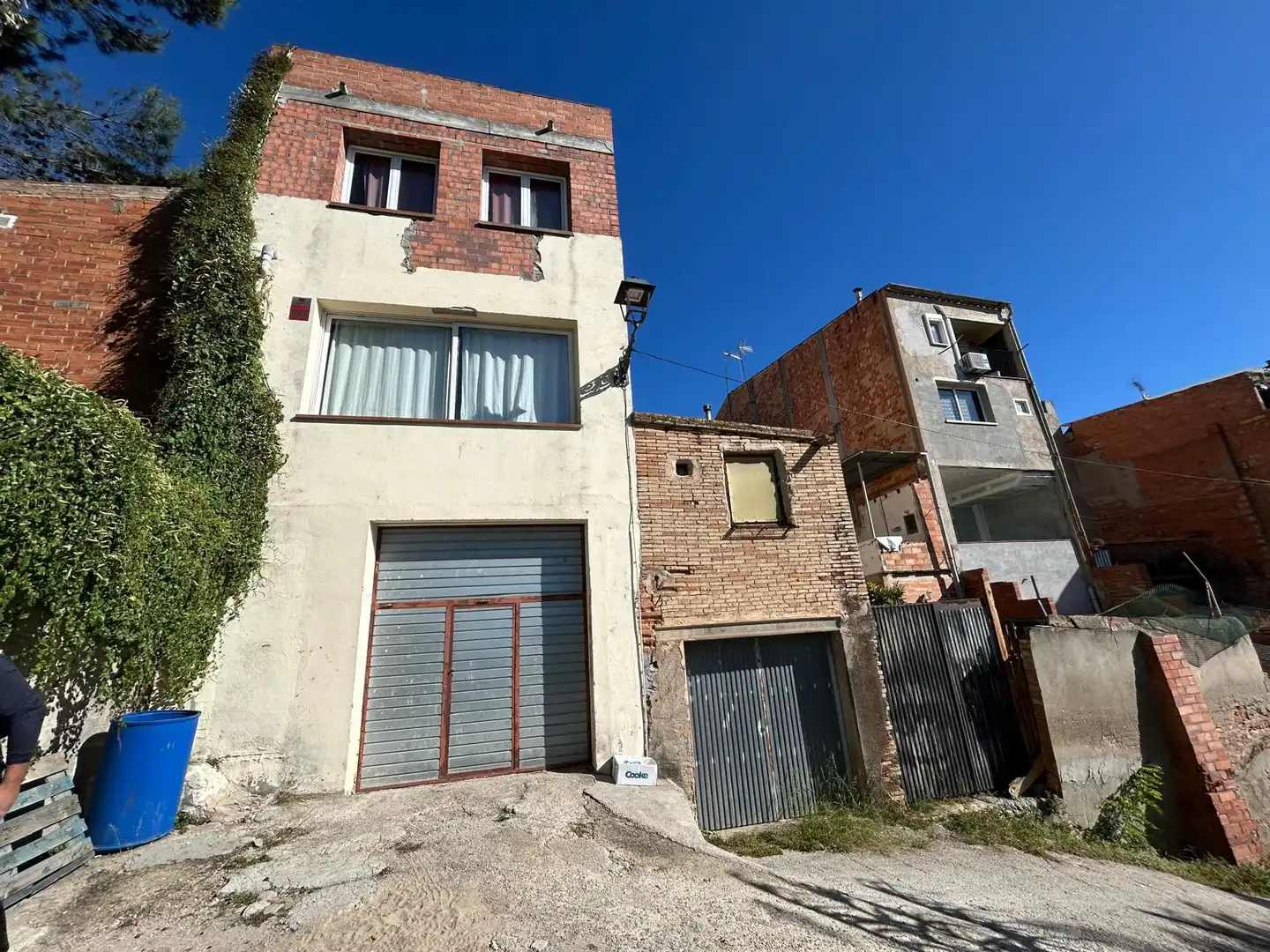 Maison jumelée à vendre à Sant Llorenç d'Hortons
