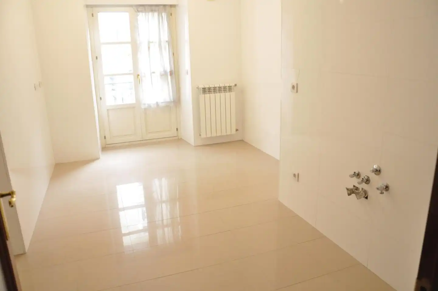 Habitación de Piso en venta en Ensanche