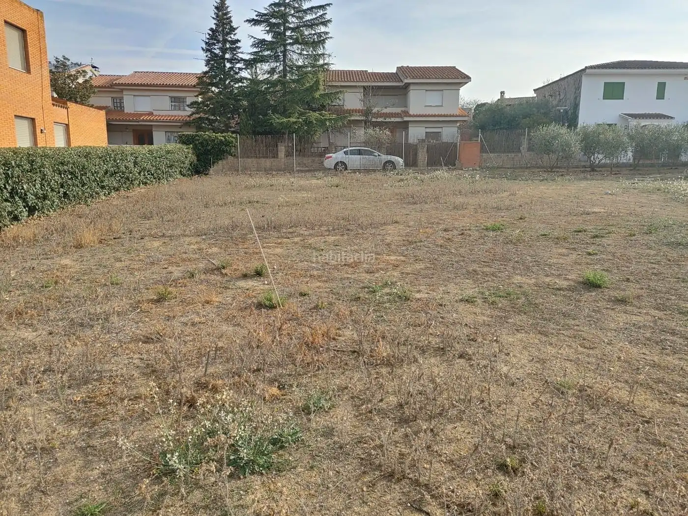 Terreny residencial en venda a Carrer del Cabernet 12