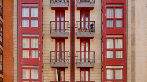 Foto 4 de Pis de lloguer a Gijón - Cl la Playa, 9, Barrio del Centro, Gijón