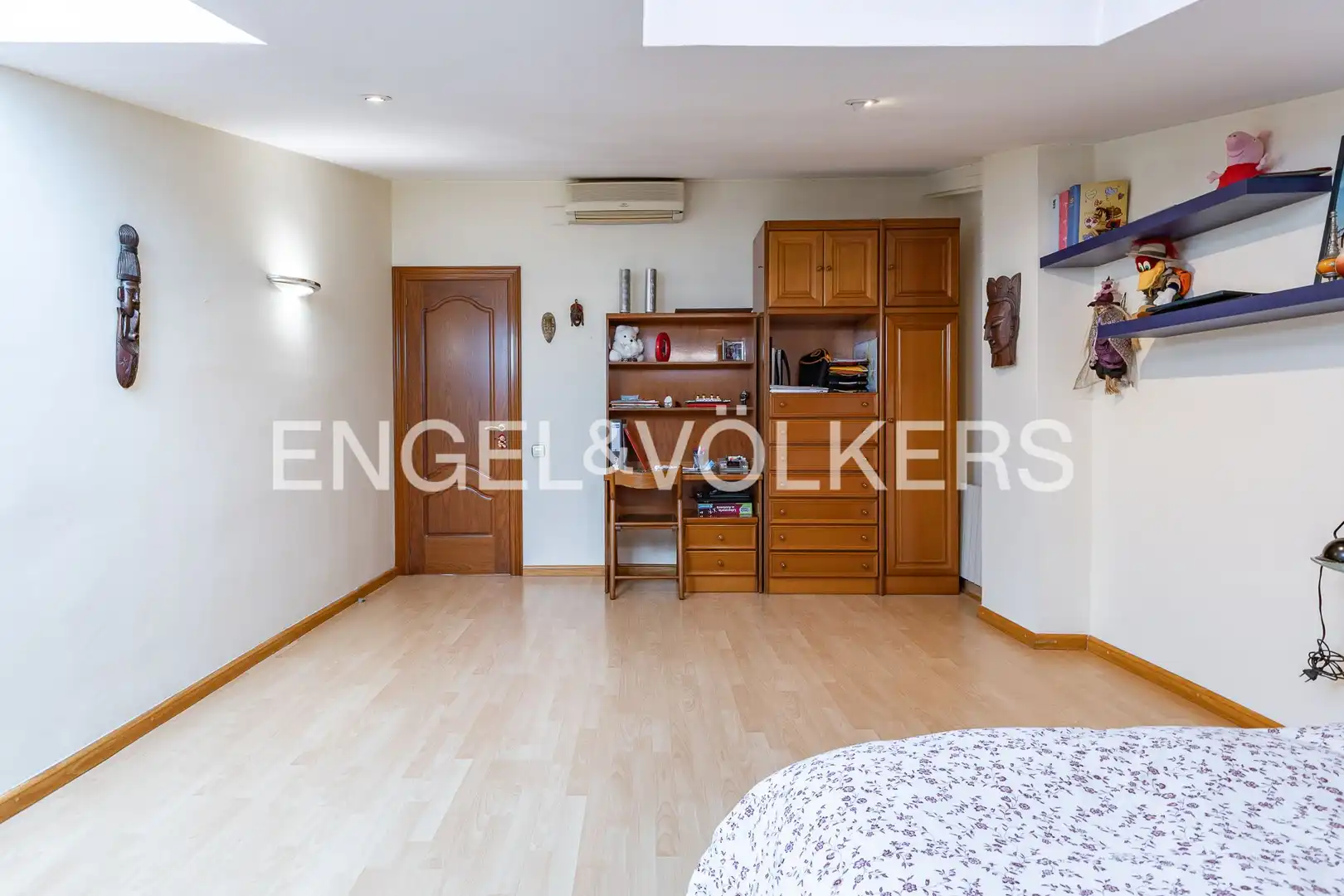 Casa o xalet en venda en Barcelona amb Aire condicionat, Calefacció i Parquet