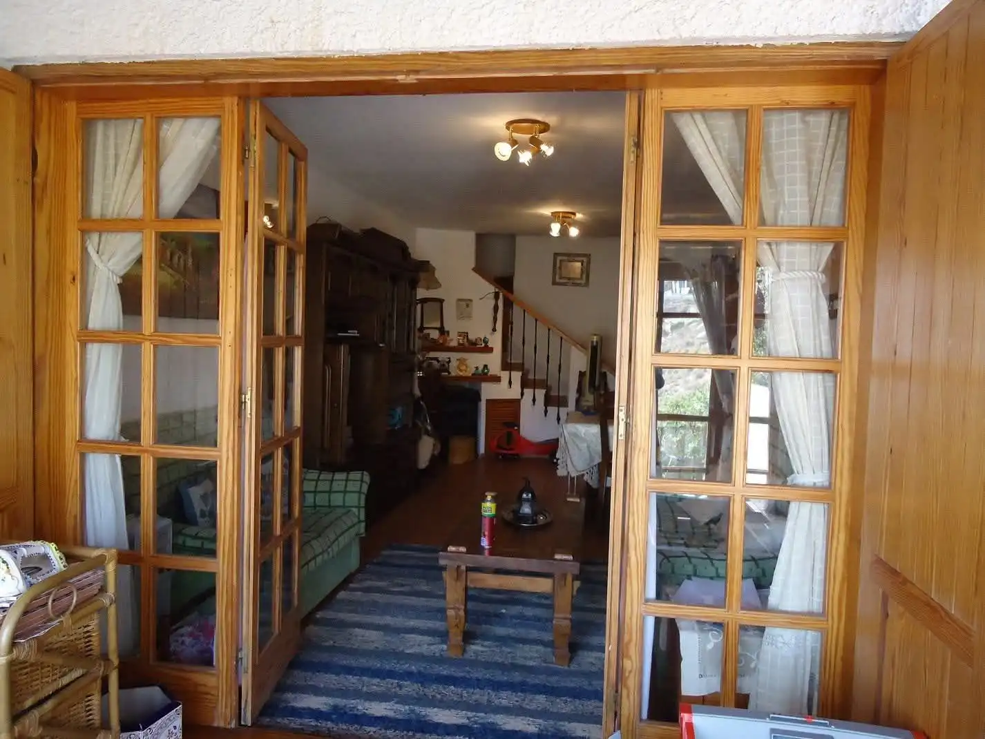 Reihenhaus mit Pool zum Verkauf in Pueblo Acantilado - Lanuza, imagen 7